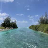 Affordable luxury in the south of Maldives 