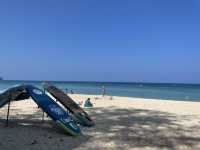 หาดสุรินทร์ Surin beach 