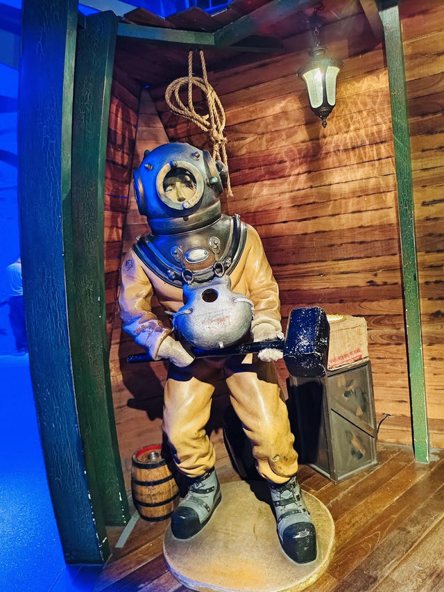 Aquaria KLCC