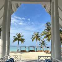 Indulge in sophisticated luxury in Maldives 