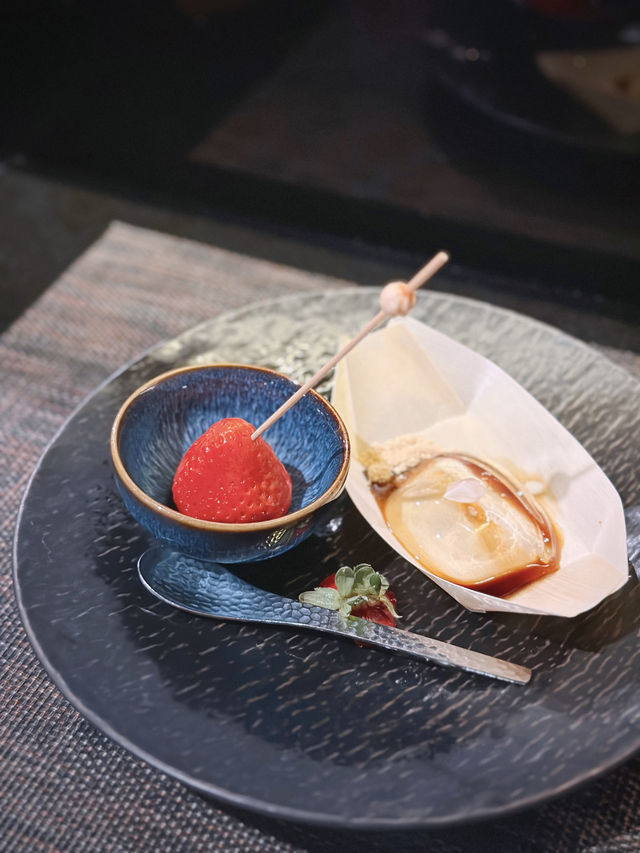 活伊勢海老𝐎𝐦𝐚𝐤𝐚𝐬𝐞 | 食飯儲里數