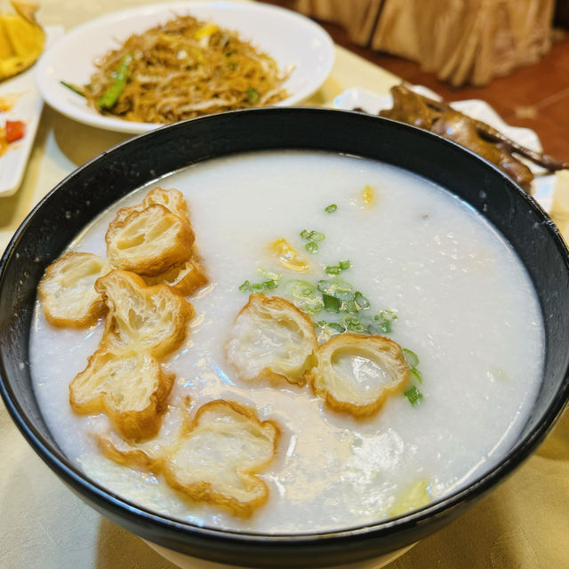 🏮龍華酒店 