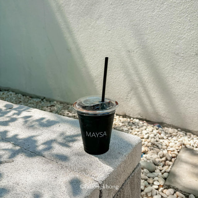 Maysa.Bkk - เสนานิเวศน์