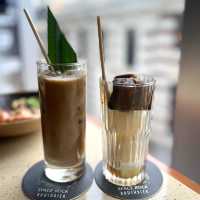中環有特色fusion餐廳