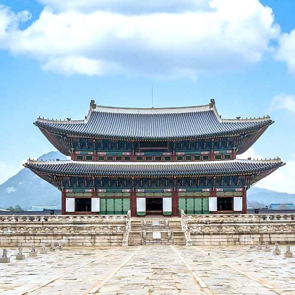 🌟 Exploring Seoul: A 2-Day detailed itinerary! 🌸🏰