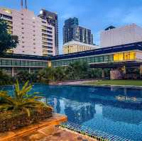Pullman Bangkok King Power