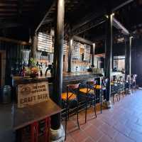 7 Bridges Brewing Co's Hoi An Taproom