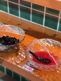 ขนมหวาน ร้านบ้านเพื่อน