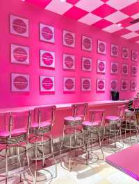 MUSEUM OF ICE CREAM SINGAPORE