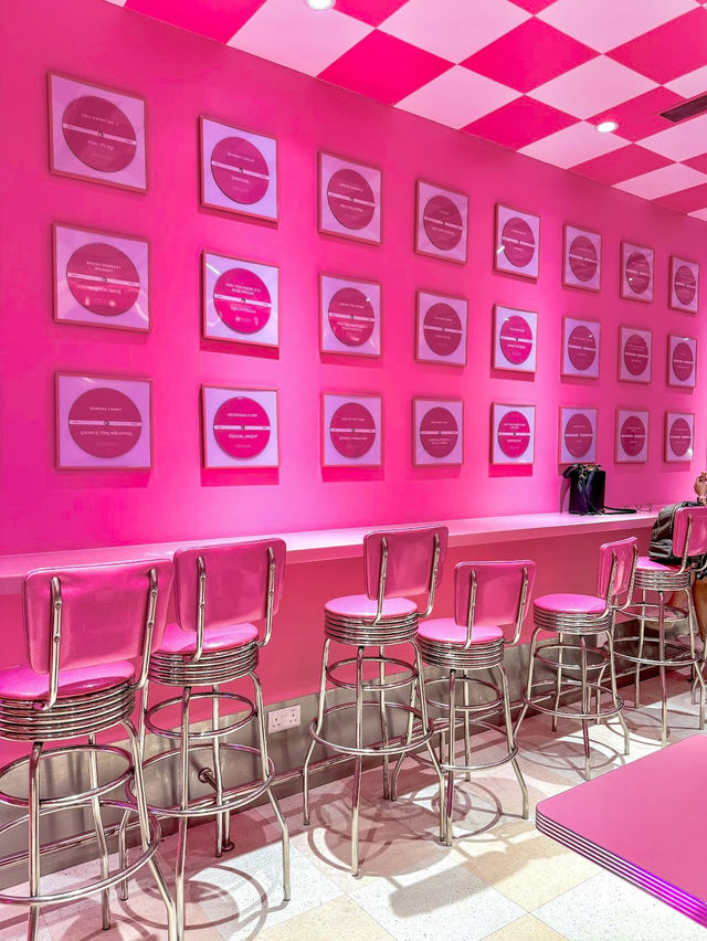 MUSEUM OF ICE CREAM SINGAPORE