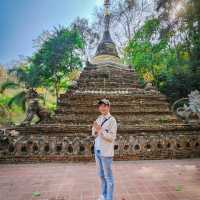 วัดผาลาด เชียงใหม่