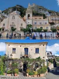 Taormina, Italy