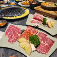 令人滿意嘅「濟州燒肉食堂」