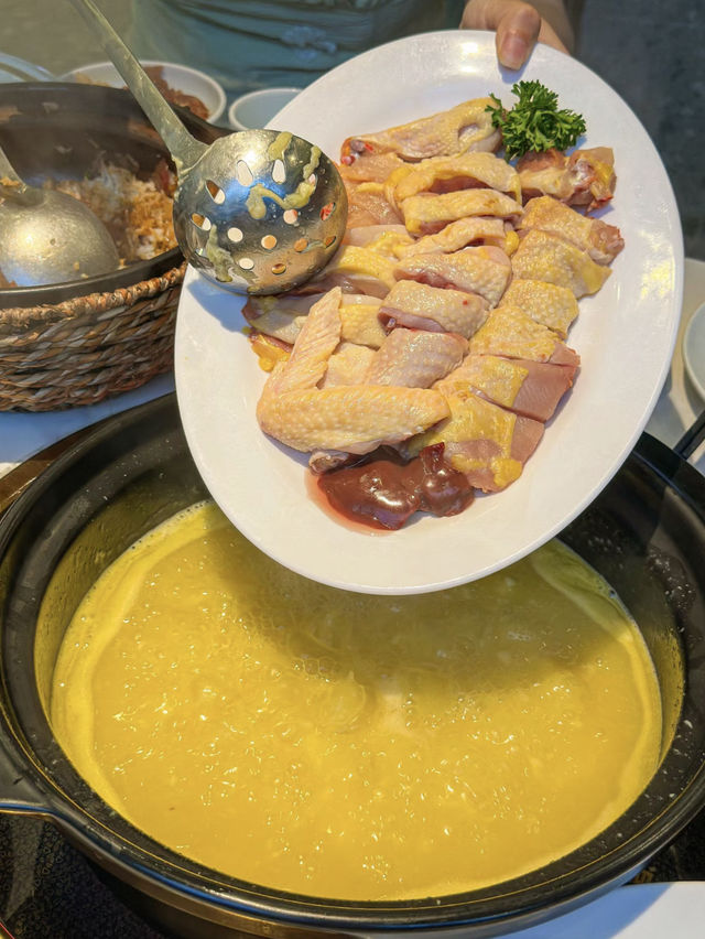 珠海|邻姐打邊爐港式點心 珠海|邻姐打邊爐港式點心