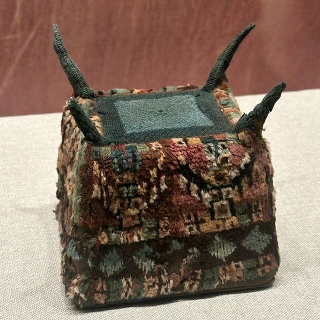 ✨深圳南山博物館~太陽的子民主題特展✨