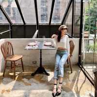 台灣台北/舒服生活Truffles Living
