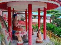 The Most Mysterious Temple in Malaysia