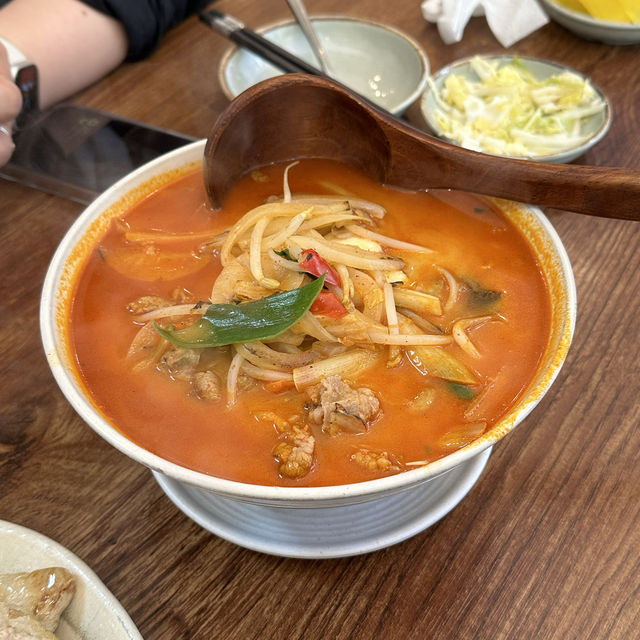 운정 맛집 -한고심-