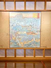 月琴 🪕 望春風 🍃 探索日治時期的台灣 🔍 北投溫泉公共大浴場 ♨️