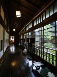 【盛岡】庭園を見ながらお茶で癒しを🍵　近代和風の歴史的建造物を紹介🔍
