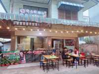 ร้านส้มตำสุดแซ่บในตำนาน อ.บ้านดุง จ.อุดรธานี