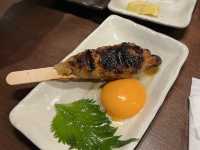 【東京串燒推介】疫情後開幕的新宿串燒店，氣氛熱鬧！