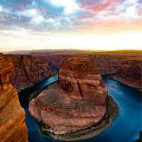 Grand Canyon: Nature's Majestic Masterpiece