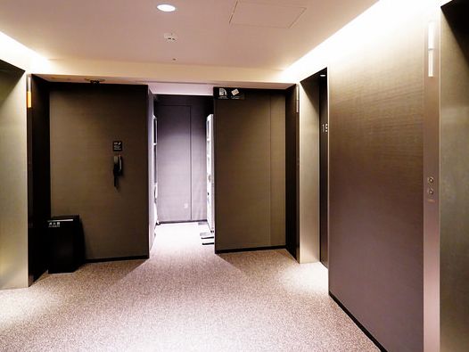 六本木雷姆酒店：高級寬敞體驗，舒適現代化住宿推薦！