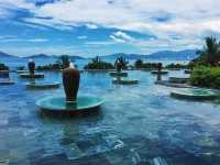 🏖️ Beautiful Resort in Nha Trang