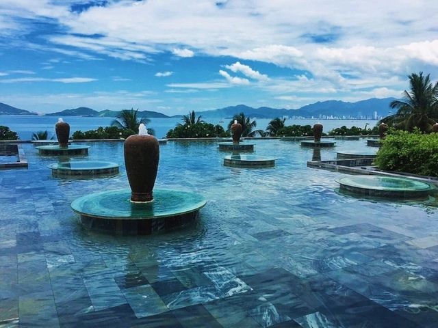 🏖️ Beautiful Resort in Nha Trang