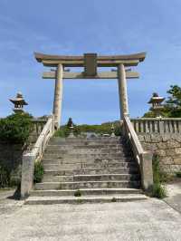 【赤穂】伊和都比売（いわつひめ）神社