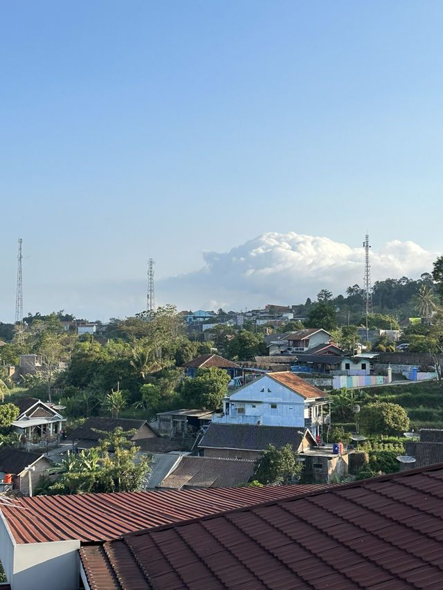 The COOLEST Area in Semarang 🇮🇩