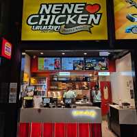 NeNe Chicken ร้านไก่ทอดจากเกาหลี มาถึงซิดนีย์แล้ว