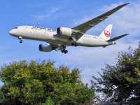 【千葉・成田市】飛行機ウォッチング👀