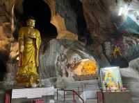 The Perak Cave Temple
