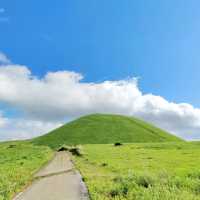 熊本の阿蘇