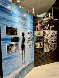งาน "Attack on Titan, 10th Anniversary"สาวกไททัน