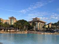 The Empire Brunei @ブルネイ🏨
