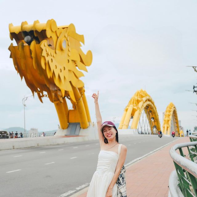 🇻🇳 แจกแพลนเที่ยวดานัง-ฮอยอัน 4 วัน 3 คืน