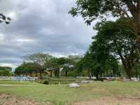 Tanawan Park สวนเดินเล่นชิล ๆ แห่งใหม่@เชียงใหม่