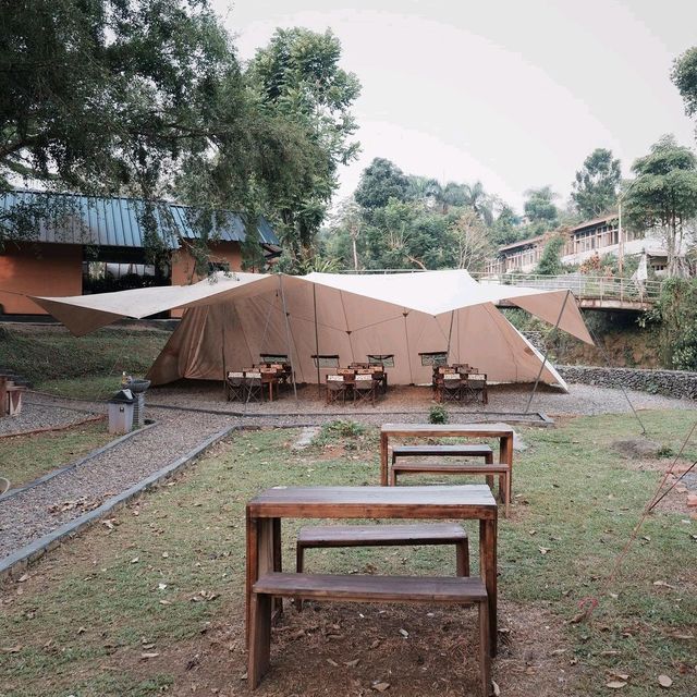 ATANAPI COFFEE | THE DEFINITION OF HAVING COFFEE WHILE CAMPING