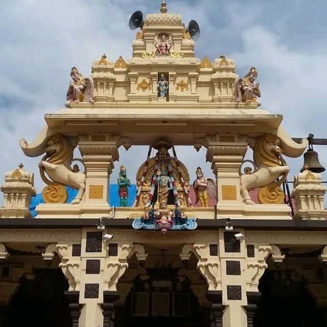 Udupi: A Coastal Gem of Karnataka