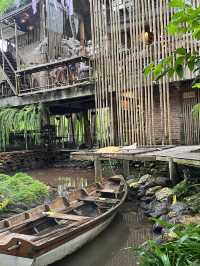 🌳 “บ้านไร่ ไออรุณ” ที่พักที่ต้องกลับไปซ้ำให้ได้