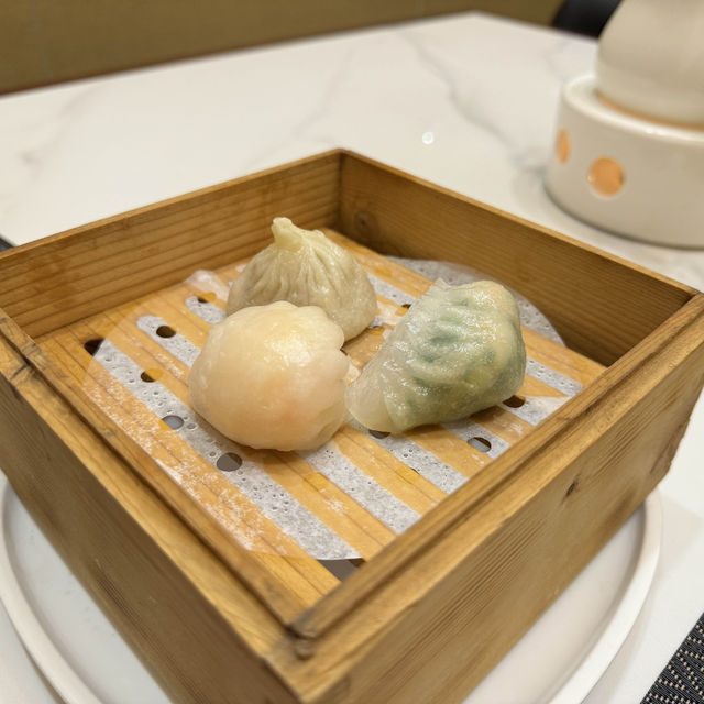 송도 데이트 맛집 목향 중식당