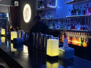 NOX cocktails bar