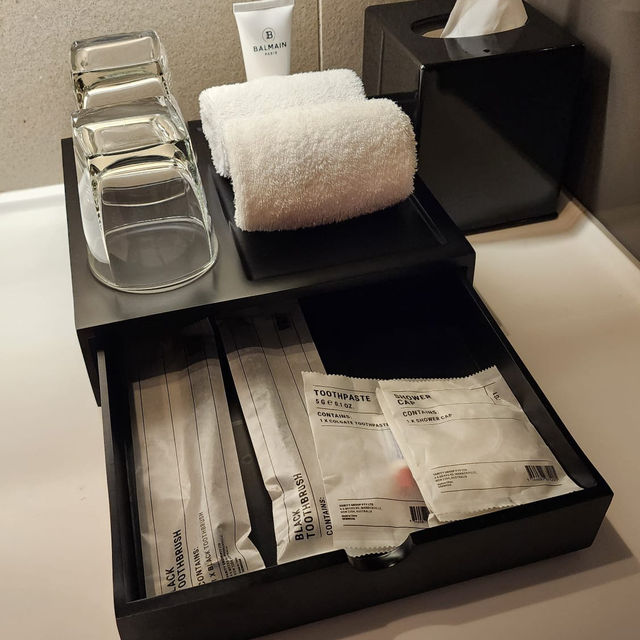 A Hotel That Feels Like Home: Home-cooked Comfort on Your Trip