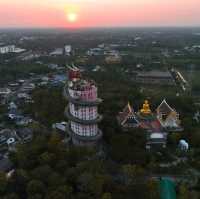 วัดสามพราน