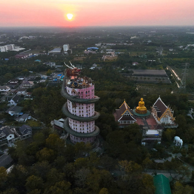 วัดสามพราน