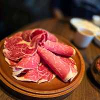 해외여행 대만 샤브샤브맛집 Orange Shabu 