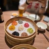 해외여행 대만 샤오롱바오맛집 낙천황조